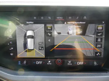 Touareg 3.0 TSI R LINE HYBRID PANO Premium