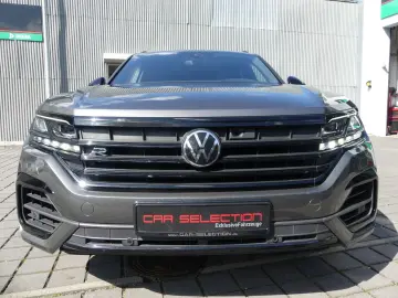 Touareg 3.0 TSI R LINE HYBRID PANO Premium
