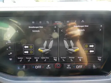 Touareg 3.0 TSI R LINE HYBRID PANO Premium