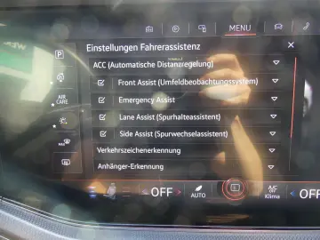 Touareg 3.0 TSI R LINE HYBRID PANO Premium