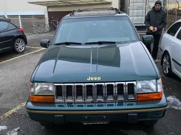 Lancia Delta Test