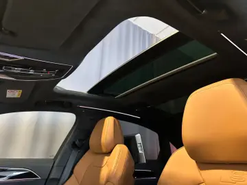 A8 L 60 TFSI quattro tiptronic S line