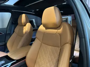 A8 L 60 TFSI quattro tiptronic S line