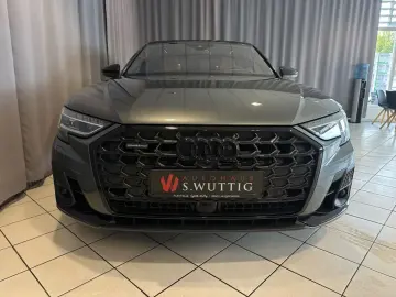 A8 L 60 TFSI quattro tiptronic S line