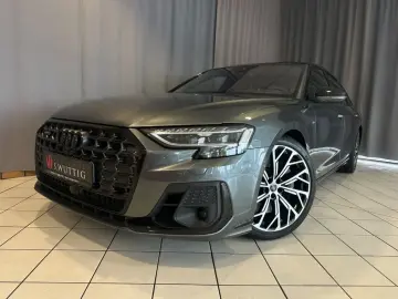 A8 L 60 TFSI quattro tiptronic S line