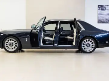 Phantom Negru Premium nouț