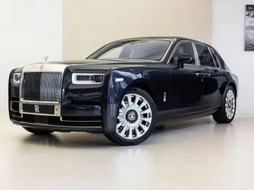 Phantom Negru Premium nouț