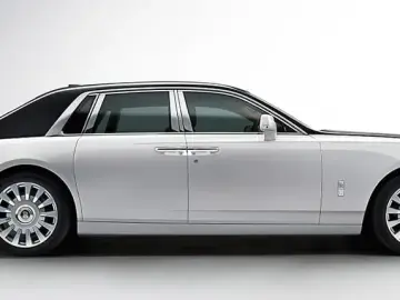 Phantom Negru Premium nouț