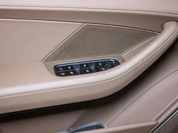 Panamera 4 E-Hybrid Platinum Edit. Sportabgas