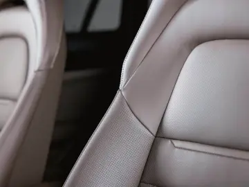 Panamera 4 E-Hybrid Platinum Edit. Sportabgas