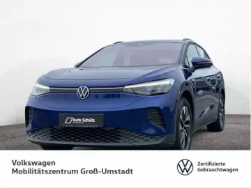 ID.4 Pro Performance 150 kW NAVI RFK LED