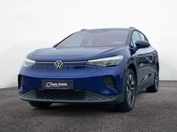 ID.4 Pro Performance 150 kW NAVI RFK LED