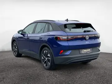 ID.4 Pro Performance 150 kW NAVI RFK LED