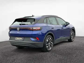 ID.4 Pro Performance 150 kW NAVI RFK LED