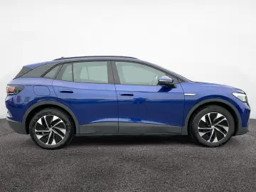 ID.4 Pro Performance 150 kW NAVI RFK LED