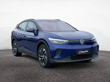 ID.4 Pro Performance 150 kW NAVI RFK LED