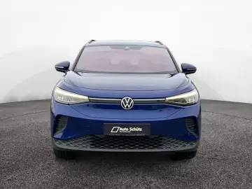 ID.4 Pro Performance 150 kW NAVI RFK LED