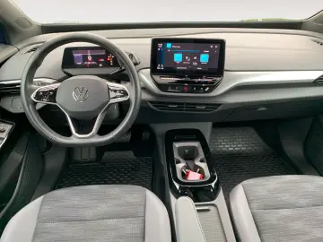 ID.4 Pro Performance 150 kW NAVI RFK LED