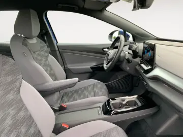 ID.4 Pro Performance 150 kW NAVI RFK LED