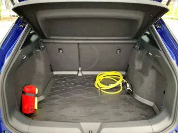 ID.4 Pro Performance 150 kW NAVI RFK LED