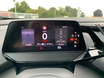 ID.4 Pro Performance 150 kW NAVI RFK LED