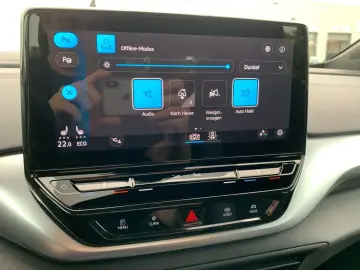 ID.4 Pro Performance 150 kW NAVI RFK LED