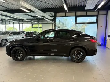 X4 xDrive30d M Sport PANO ACC RFK NAVI LED