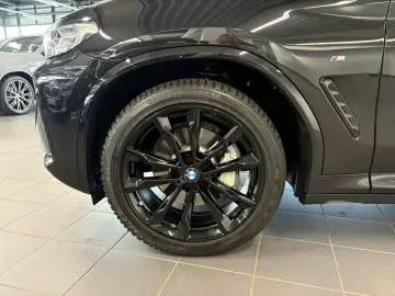 X4 xDrive30d M Sport PANO ACC RFK NAVI LED