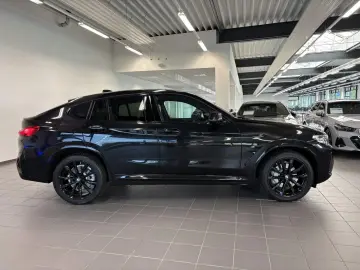 X4 xDrive30d M Sport PANO ACC RFK NAVI LED