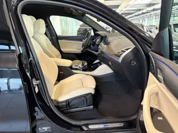 X4 xDrive30d M Sport PANO ACC RFK NAVI LED