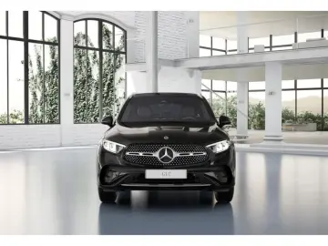 GLC 300 e 4M AMG-Sport LED 360 Pano Memo Totw 19
