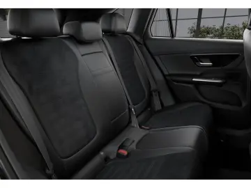 GLC 300 e 4M AMG-Sport LED 360 Pano Memo Totw 19