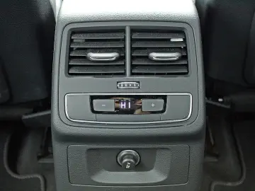 A4 Avant 35TFSI S LINE BLACK B&O TOUR VIRTUAL