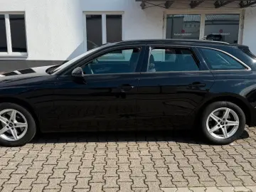 A4 Avant 35 TFSI S-Tronic NAVI SHZ 1HAND