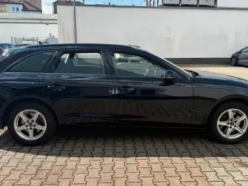 A4 Avant 35 TFSI S-Tronic NAVI SHZ 1HAND