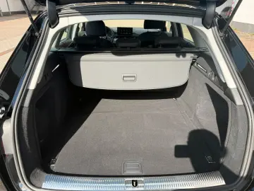 A4 Avant 35 TFSI S-Tronic NAVI SHZ 1HAND