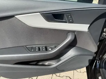 A4 Avant 35 TFSI S-Tronic NAVI SHZ 1HAND