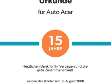 A4 Avant 35 TFSI S-Tronic NAVI SHZ 1HAND