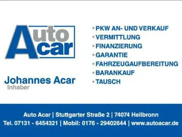 A4 Avant 35 TFSI S-Tronic NAVI SHZ 1HAND