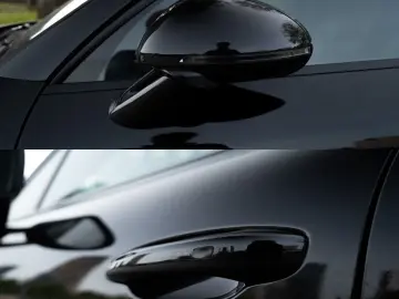 Macan Basis LED Keyless Car Play