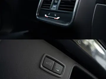 Macan Basis LED Keyless Car Play