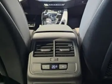 Audi A4 PHEV