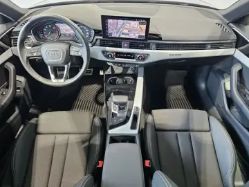 Audi A4 PHEV