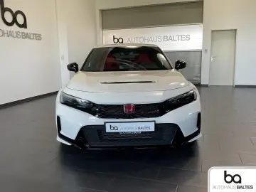 Civic 2.0 i Type-R 19  LED Navi ACC AAC Kam Appl