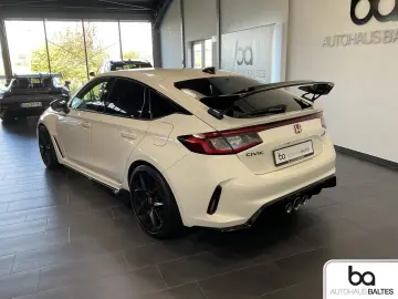 Civic 2.0 i Type-R 19  LED Navi ACC AAC Kam Appl