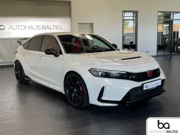 Civic 2.0 i Type-R 19  LED Navi ACC AAC Kam Appl