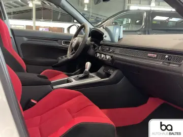 Civic 2.0 i Type-R 19  LED Navi ACC AAC Kam Appl
