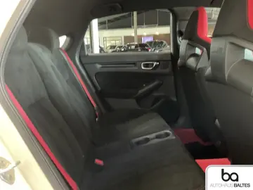Civic 2.0 i Type-R 19  LED Navi ACC AAC Kam Appl