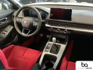 Civic 2.0 i Type-R 19  LED Navi ACC AAC Kam Appl