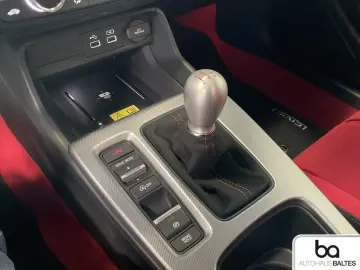 Civic 2.0 i Type-R 19  LED Navi ACC AAC Kam Appl